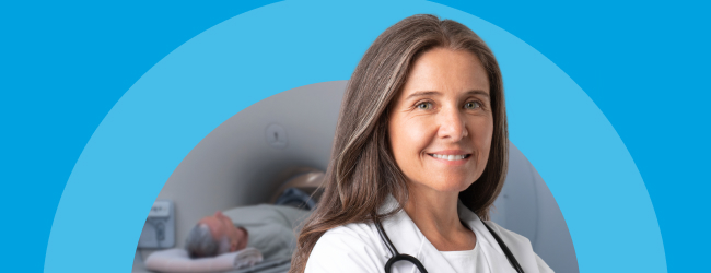 Magnetická rezonance do 14 dnů