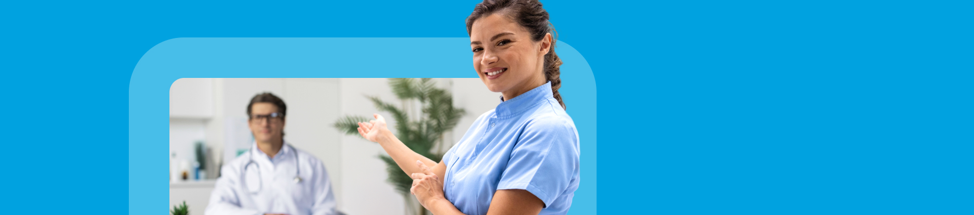 Nemáte praktického lékaře? Pomůžeme Vám ho zajistit!