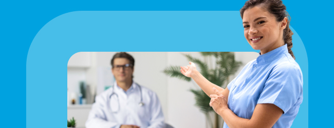 Nemáte praktického lékaře? Pomůžeme Vám ho zajistit!