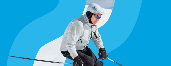 Cestovní pojištění zima 2025