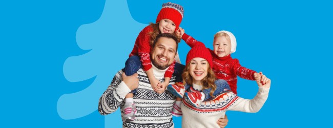 Vánoční soutěž s RBP